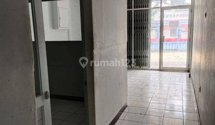 Dijual Disewa Ruko Komersial Bintaro 4 In 1 2