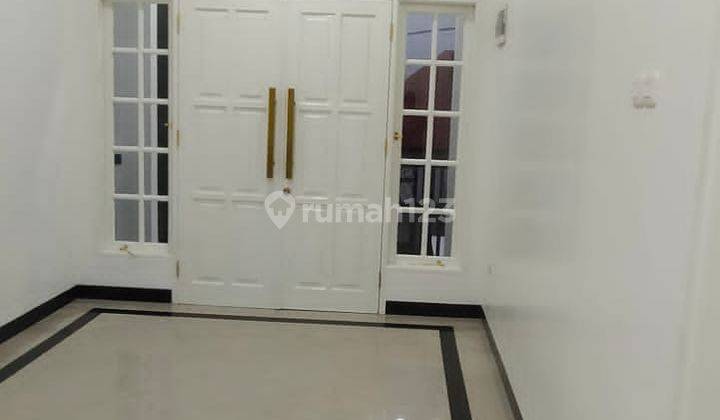 Dijual Rumah Classic Modern Di Daerah Jati Padang, Jaksel 2