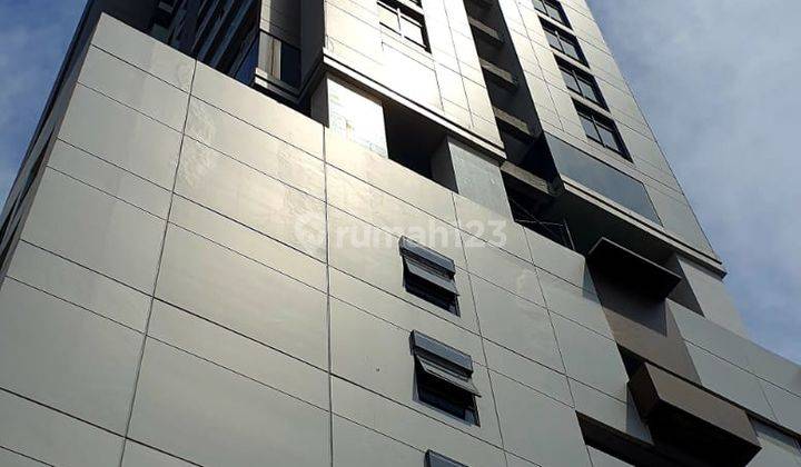 Dijual Apartement Vasaka Solterra 1