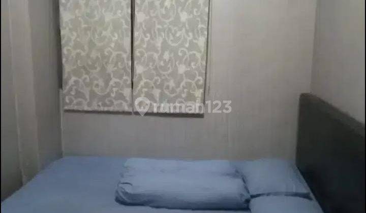 Dijual Apartemen Mediterania Fullfurnis 1 Bedroom Termurah Jaksel 2