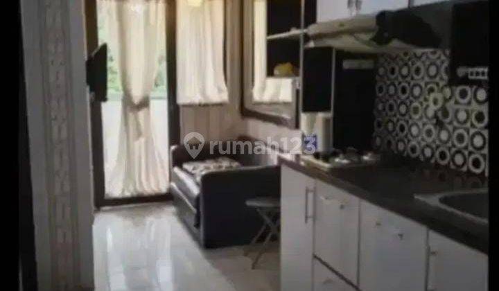 Dijual Apartemen Mediterania Fullfurnis 1 Bedroom Termurah Jaksel 1