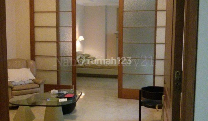 Di Jual Rumah Kemang Jakarta Selatan 2