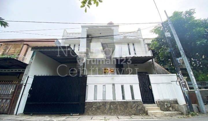 Dijual Rumah Komplek B U Daerah Joglo, Jak Bar 1