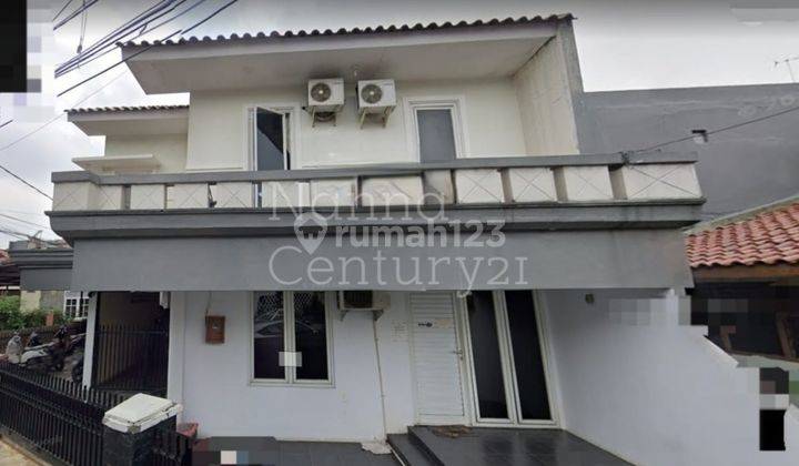 Dijual Rumah Kost Area Radio Dalam 1