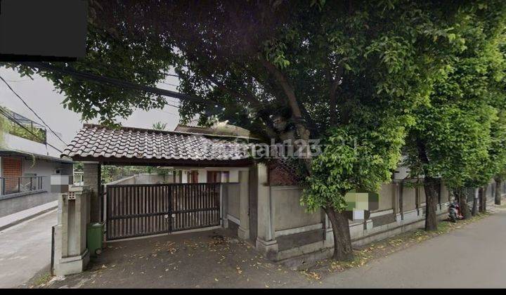 Dijual Rumah Bu Cilandak 1