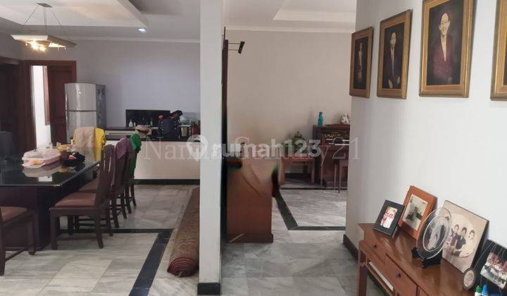 Dijual Rumah Bu Cilandak 2