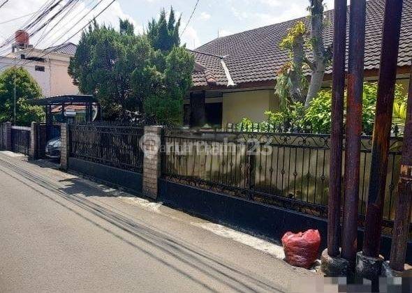 Dijual Rumah Area Cipete 1