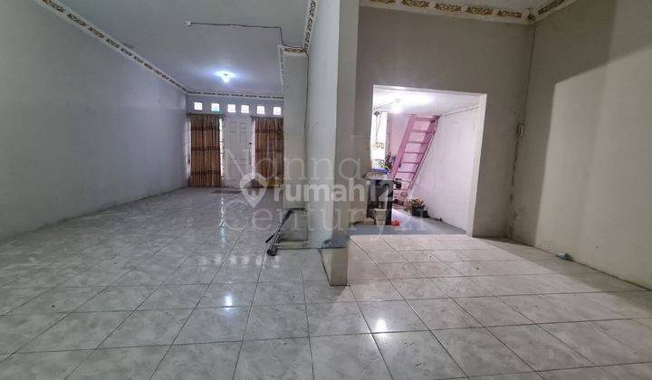 Dijual Rumah Perum Daan Mogot Estate, Jakbar 1