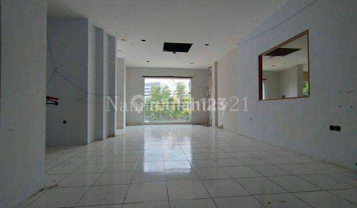 Dijual 3 Unit Ruko Gandeng Kebayoran Baru 2