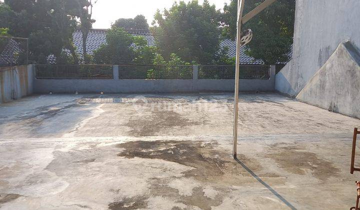 Dijual Rumah Area Cipete, Jaksel 2