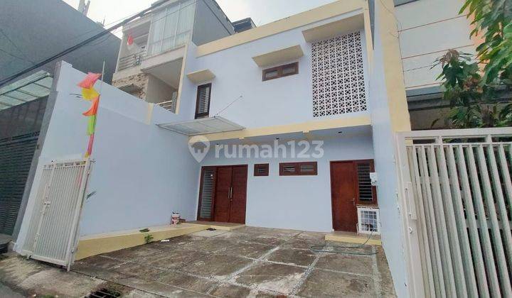 Disewa di Jual Rumah Gandaria Jakarta Selatan 1
