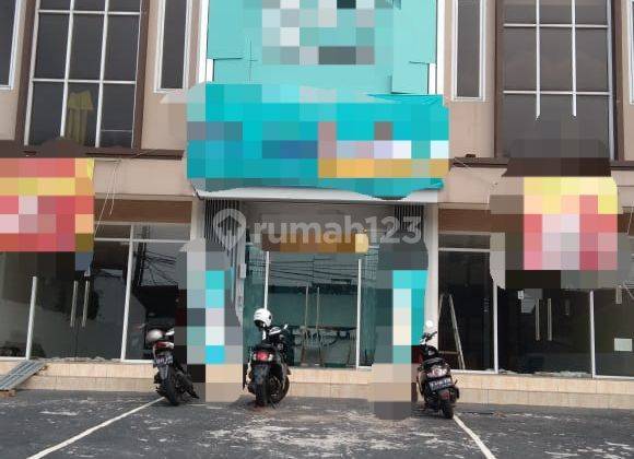  Dijual Ruko Modern Di Area Strategis Pesanggrahan, Jaksel 2