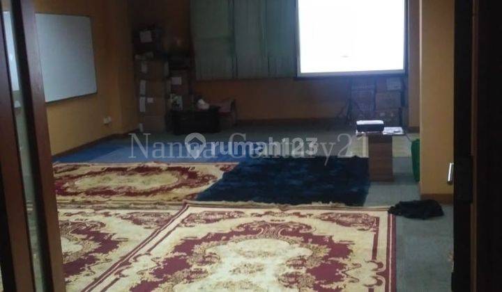 Jual Cepat Gedung Kantor Mini Di Buncit Raya Jaksel 1