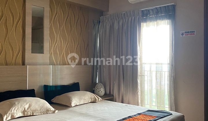 Dijual Apartment Atria Residence Studio Deluxe Ppjb Full Furnish Dijual Apartment Atria Residence Studio Deluxe Ppjb Full Furnish