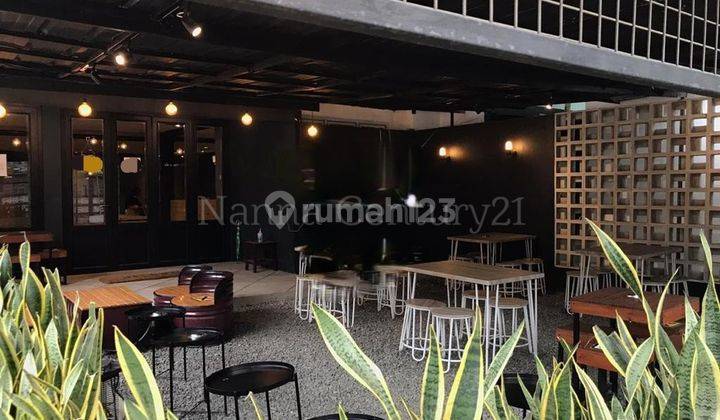 Dijual Gedung Multiguna Tb Simatupang Jakarta Selatan 2