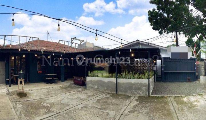 Dijual Gedung Multiguna Tb Simatupang Jakarta Selatan 1