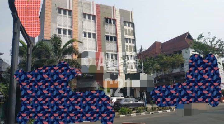 Dijual Ruko Gandeng Tubagus Angke, Jak Bar  2