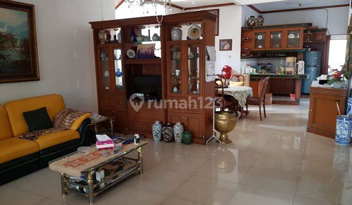 Dijual Rumah Siap Huni Di Pesona Khayangan Depok  2