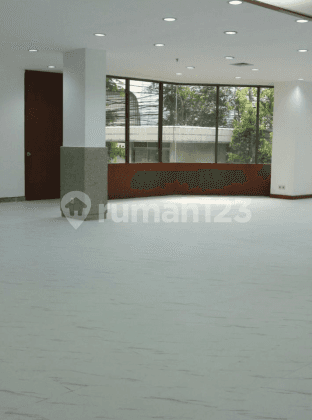 Disewa Gedung Komersial Office Space Per Lantai Melawai 2