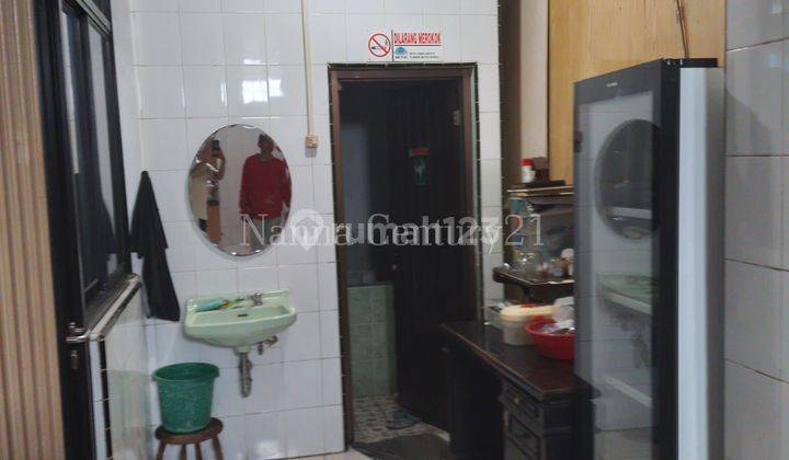 Dijual Ruko Gandeng Fatmawati Jakarta Selatan 2