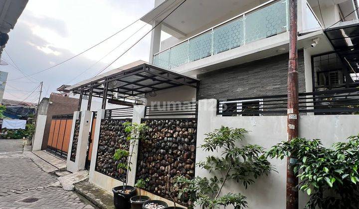 Di Jual Rumah 2 Lantai Bu Di Larangan Tang Sel 1