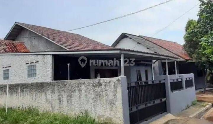 Jual Rumah Dekat Masjid Kubah Emas Limo Depok  2