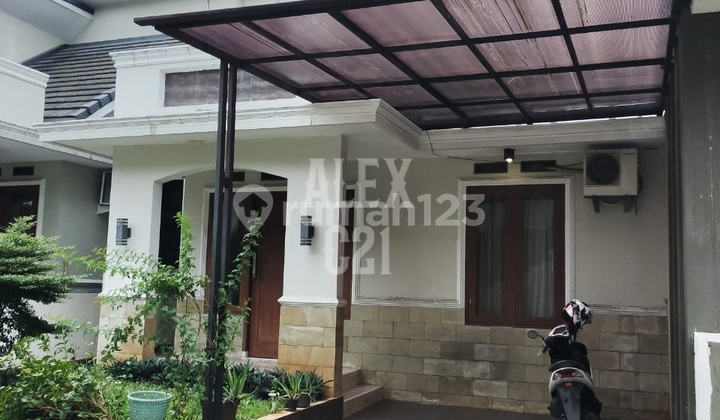 Dijual Rumah Daerah Kebagusan Jakarta Selatan