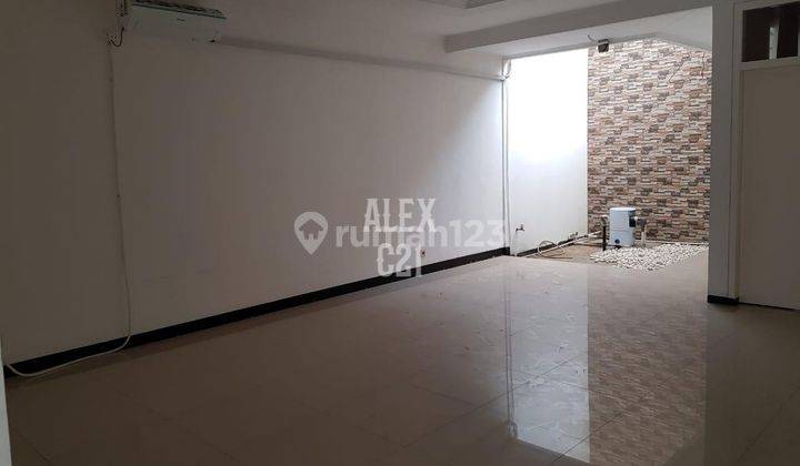 Dijual Rumah Taman Alfa Indah Jakarta Barat 2