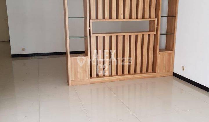 Dijual Rumah Taman Alfa Indah Jakarta Barat 1