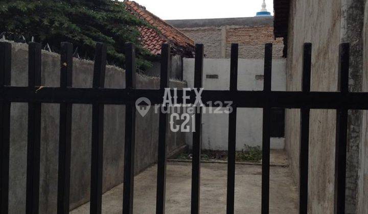 Rumah Dijual Dijl.pengadegan, Pancoran, Jakarta Selatan 2