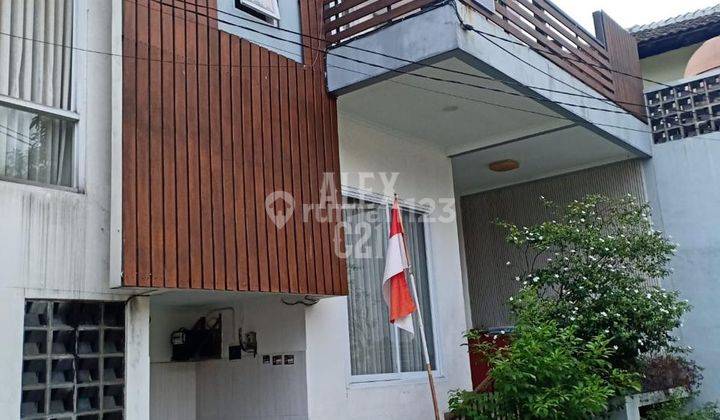 Dijual Bu Cepat Rumah Pondok Labu, Jakarta Selatan  1