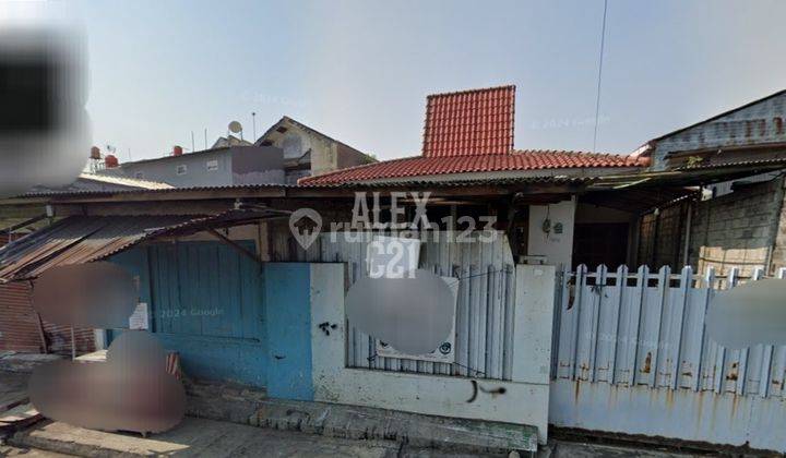 Dijual Tanah Saja di Cipete Utara, Jakarta Selatan 1