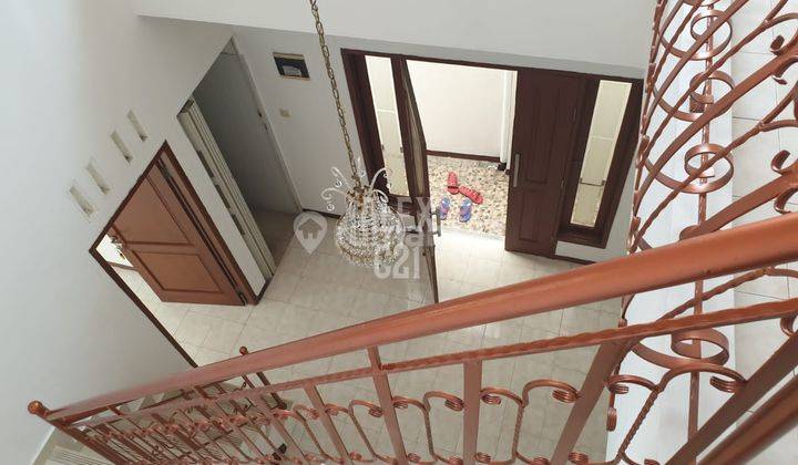 Dijual Rumah Siap Huni di Gandaria Selatan, Cilandak, Jaksel 2