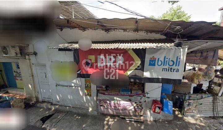 Dijual Tanah di Kemang, Mampang Prapatan, Jakarta Selatan 2