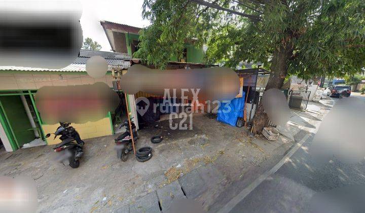 Dijual Tanah di Kemang, Mampang Prapatan, Jakarta Selatan 1