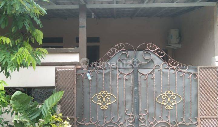 Dijual Rumah Cepat Bu di Karang Satria, Tambun Utara, Bekasi 1