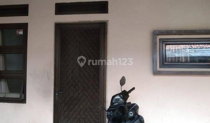 Dijual Rumah Cepat Bu di Karang Satria, Tambun Utara, Bekasi 2