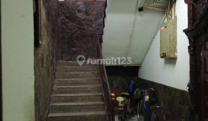 Dijual Rumah Lux Baru di Pejaten Barat, Pasar Minggu, Jaksel 2