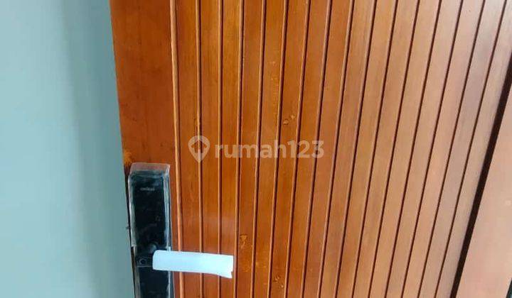 Dijual Rumah Lux Baru di Komplek Abadi Duren Sawit, Jakarta Timur 2