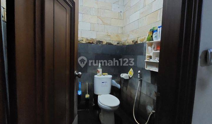 Dijual Rumah Di Komplek Kejaksaan Agung Pasar Minggu, Jaksel 1