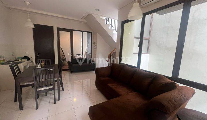 Dijual Rumah Bsd City Cluster Whelford di Pagedangan, Tangerang 2