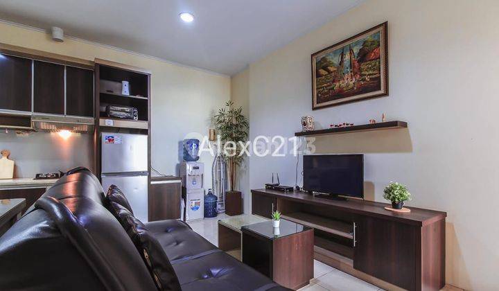 Dijual Dan Disewakan Casablanca Mansion, Menteng Dalam, Jaksel 1