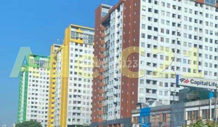 Dijual Apartemen Menteng Square Type Studio Siap Huni 2