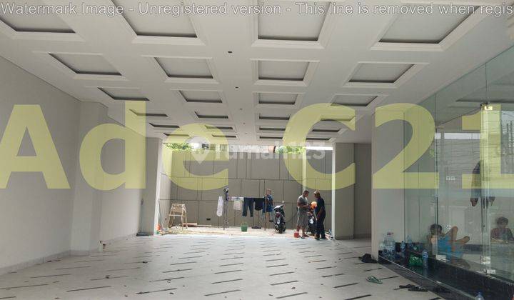 Dijual Brand New Office Building Strategis di Kalibata, Jaksel 2