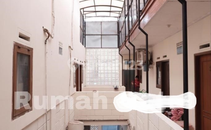 Dijual rumah utama dan rumah kost di Kuningan, Karet Semanggi, Setiabudi, Jakarta Selatan 2
