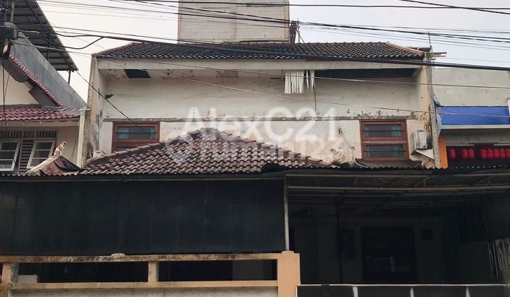 Dijual Rumah Komplek Bintaro Jaya Sektor 5, Pondok Ranji, Ciputat Timur, Tangerang Selatan, Banten 