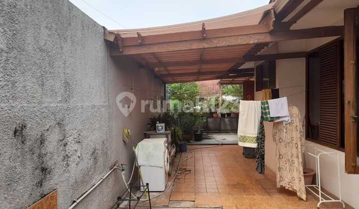 House for sale Fast House in Villa Cinere Mas, Pisangan, East Ciputat, South Jakarta 2