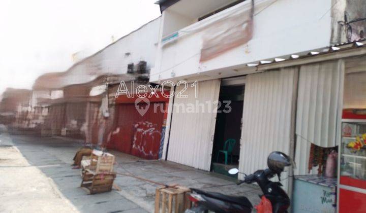 Disewakan Ruko 2 Lantai di Pasar Minggu, Pejaten Timur, Pasar Minggu, Jakarta Selatan 2