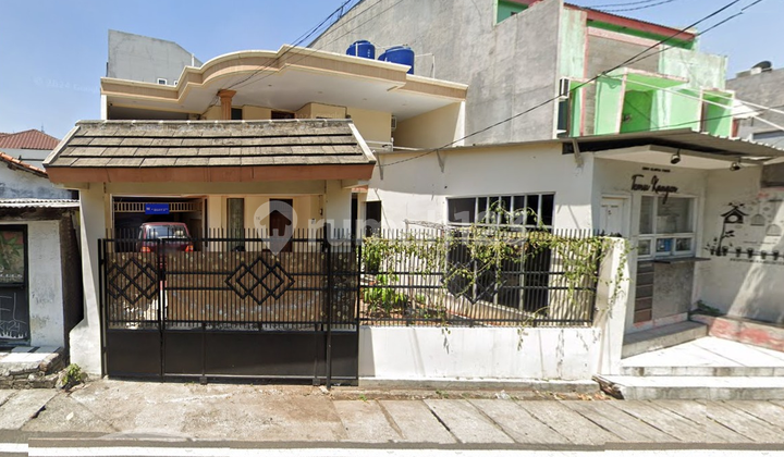 Dijual rumah 2 lantai strategis di Tebet, Tebet Timur Dalam, Jakarta Selatan Dijual rumah 2 lantai strategis di Tebet, Tebet Timur Dalam, Jakarta Selatan