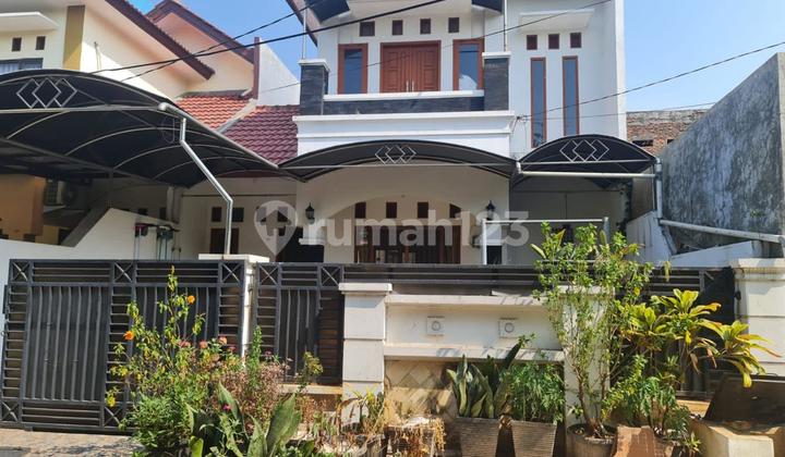 Dijual rumah di Taman Harapan Baru, Pejuang, Medan Satria, Kota Bekasi, Jawa Barat